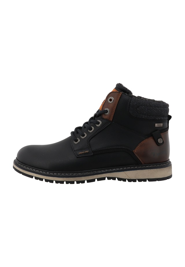 TOM TAILOR Stiefel »Tom Tailor Winter Boots«