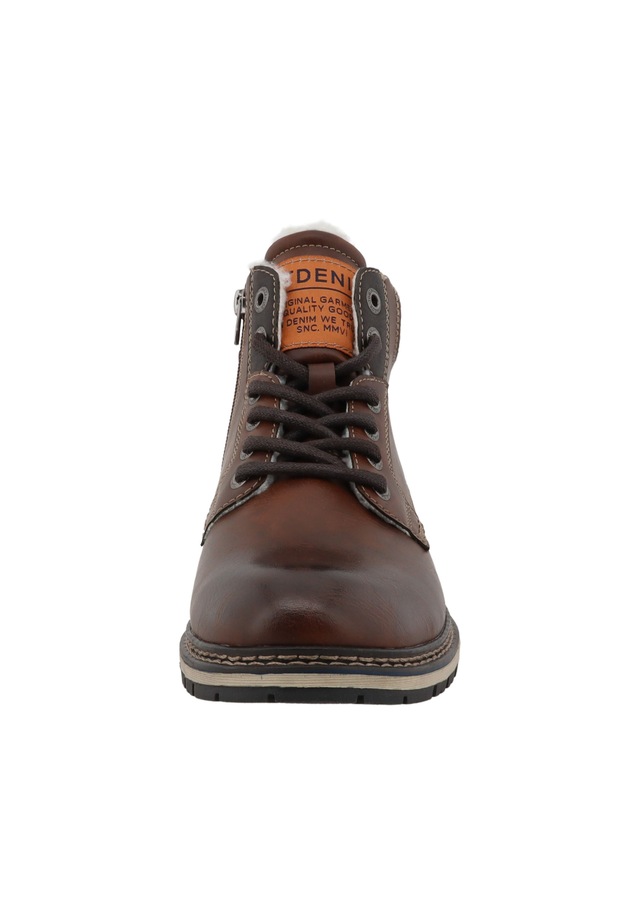TOM TAILOR Stiefel »Tom Tailor Winter Boots«