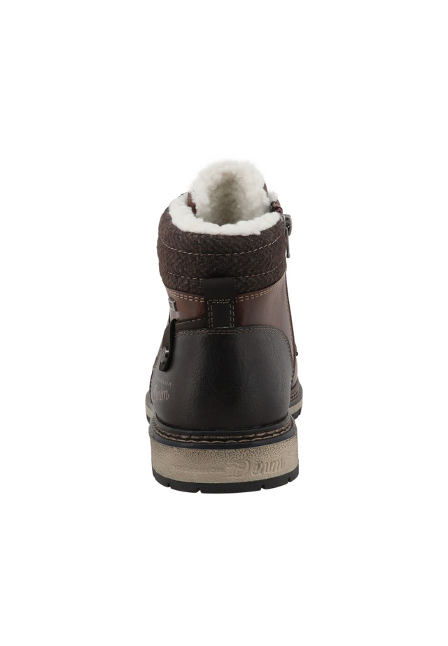 TOM TAILOR Stiefel »Tom Tailor Winter Boots«
