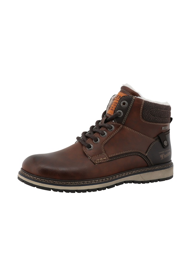 TOM TAILOR Stiefel »Tom Tailor Winter Boots«