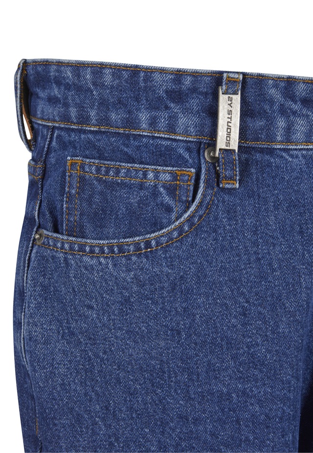 2Y Studios Bequeme Jeans »2Y Studios Milu Flared Basic Jeans«