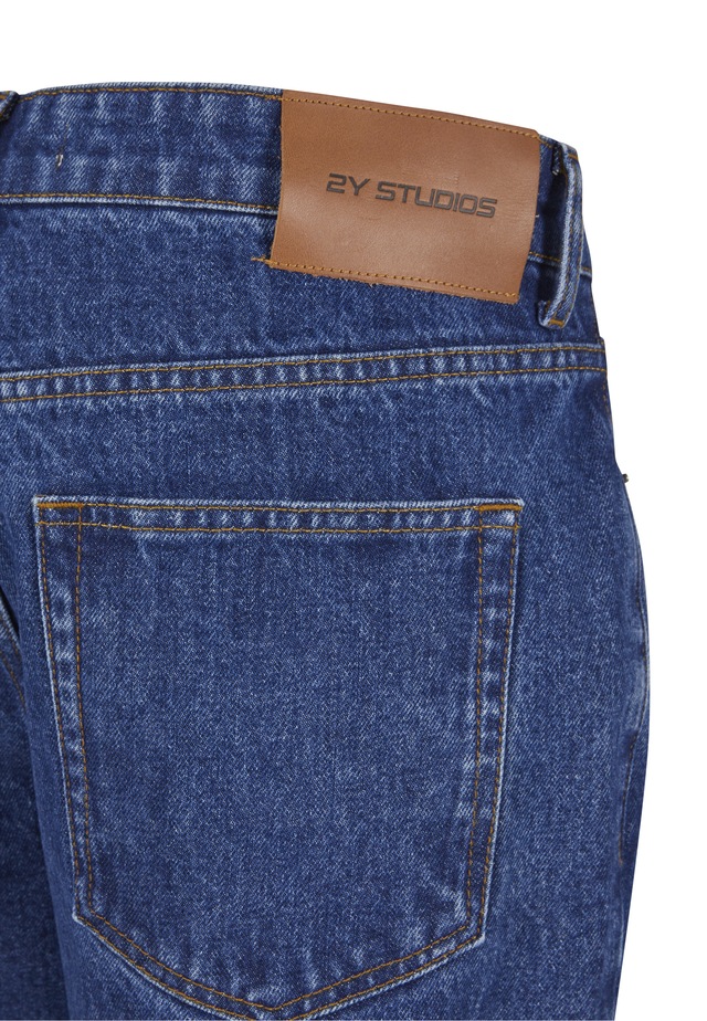 2Y Studios Bequeme Jeans »2Y Studios Milu Flared Basic Jeans«