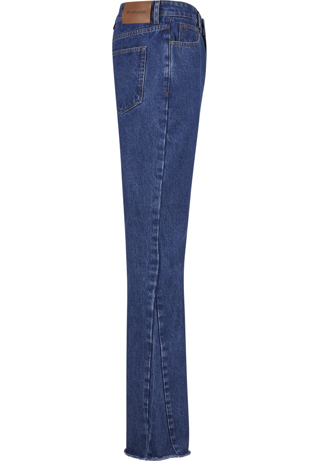 2Y Studios Bequeme Jeans »2Y Studios Milu Flared Basic Jeans«