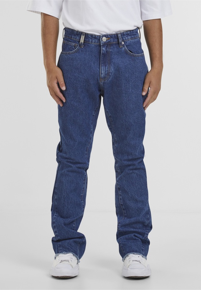2Y Studios Bequeme Jeans »2Y Studios Milu Flared Basic Jeans«