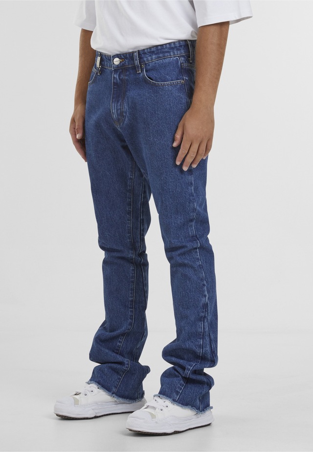 2Y Studios Bequeme Jeans »2Y Studios Milu Flared Basic Jeans«