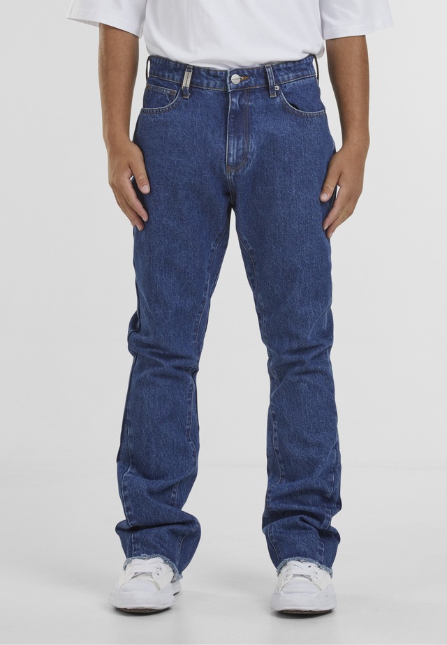 2Y Studios Bequeme Jeans »2Y Studios Milu Flared Basic Jeans«