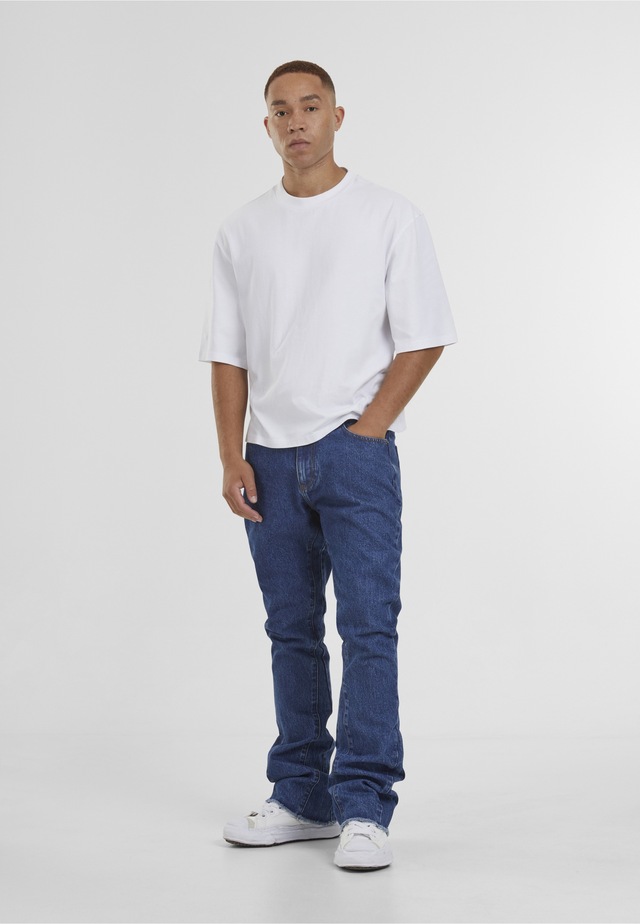 2Y Studios Bequeme Jeans »2Y Studios Milu Flared Basic Jeans«