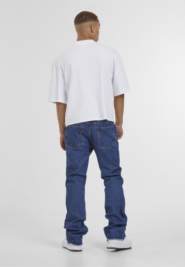 2Y Studios Bequeme Jeans »2Y Studios Milu Flared Basic Jeans«