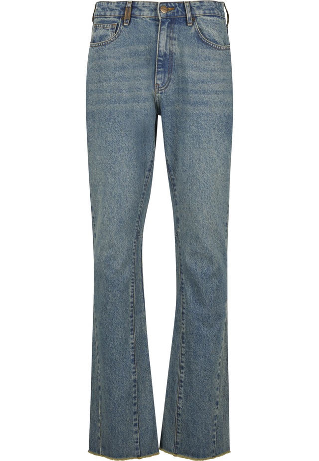2Y Studios Bequeme Jeans »2Y Studios Milu Flared Basic Jeans«