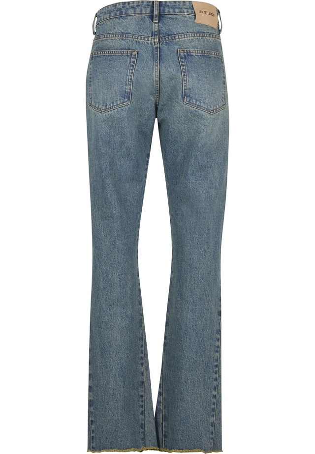 2Y Studios Bequeme Jeans »2Y Studios Milu Flared Basic Jeans«