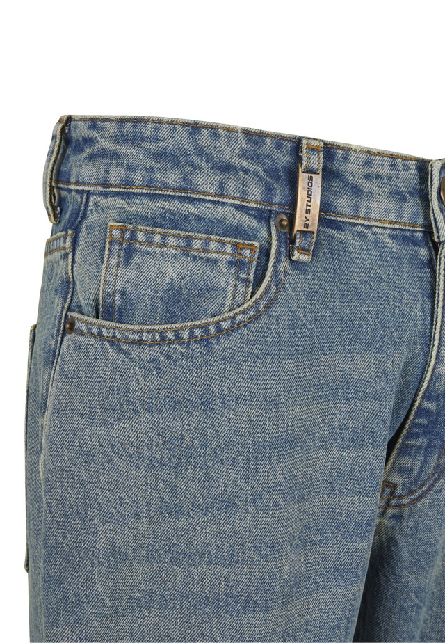 2Y Studios Bequeme Jeans »2Y Studios Milu Flared Basic Jeans«