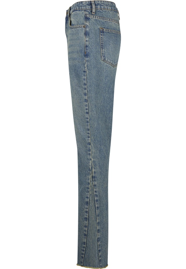 2Y Studios Bequeme Jeans »2Y Studios Milu Flared Basic Jeans«