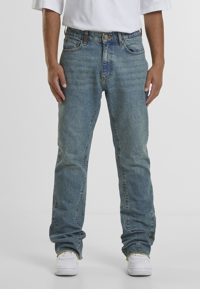 2Y Studios Bequeme Jeans »2Y Studios Milu Flared Basic Jeans«
