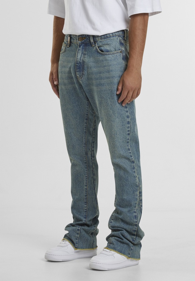 2Y Studios Bequeme Jeans »2Y Studios Milu Flared Basic Jeans«