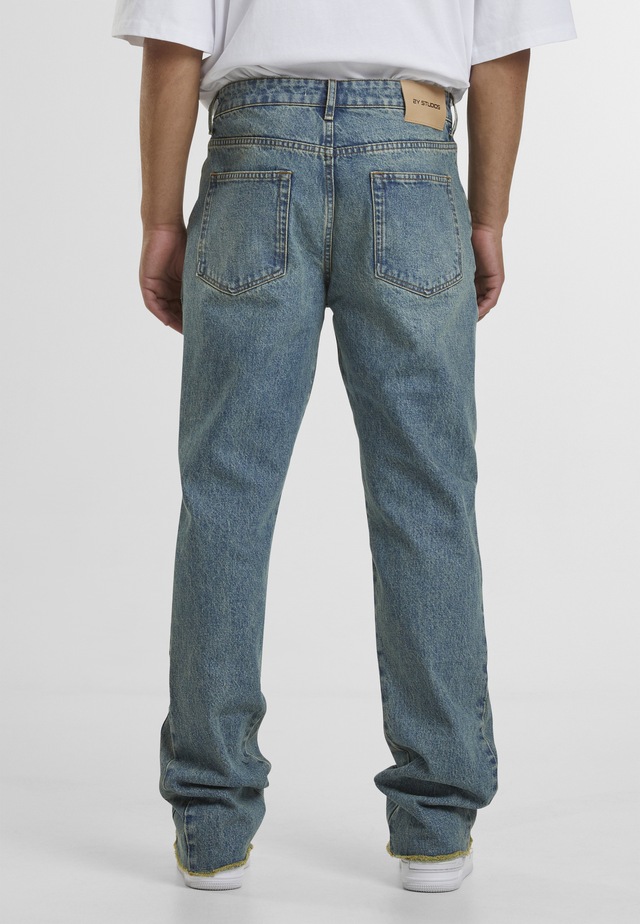 2Y Studios Bequeme Jeans »2Y Studios Milu Flared Basic Jeans«