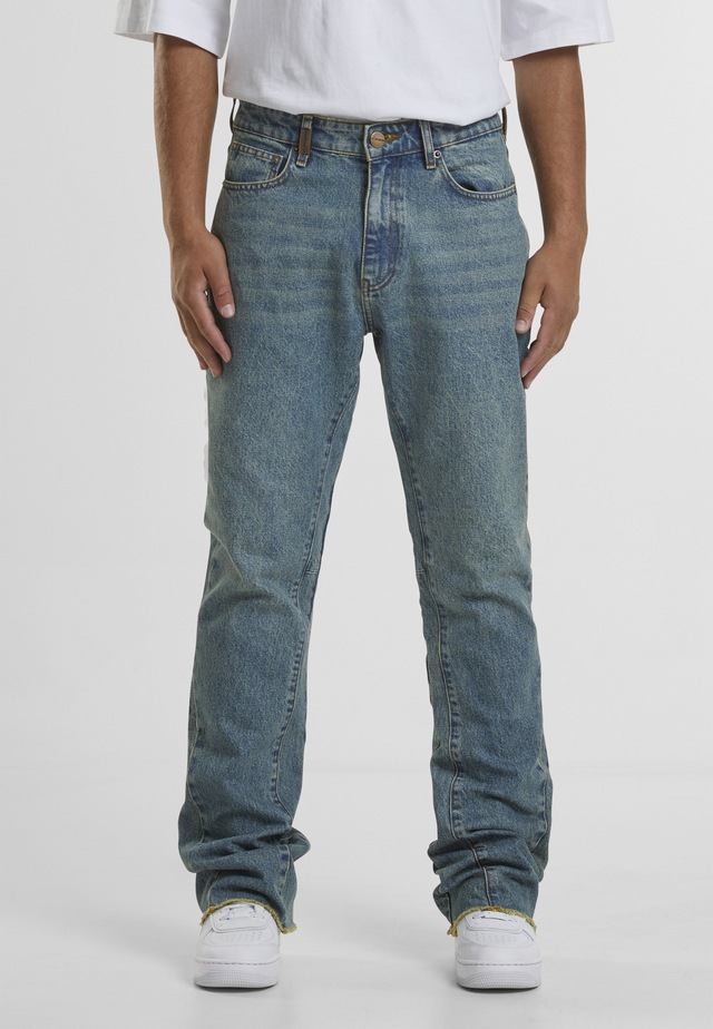 2Y Studios Bequeme Jeans »2Y Studios Milu Flared Basic Jeans«