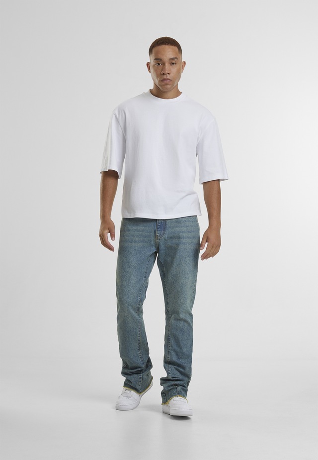 2Y Studios Bequeme Jeans »2Y Studios Milu Flared Basic Jeans«