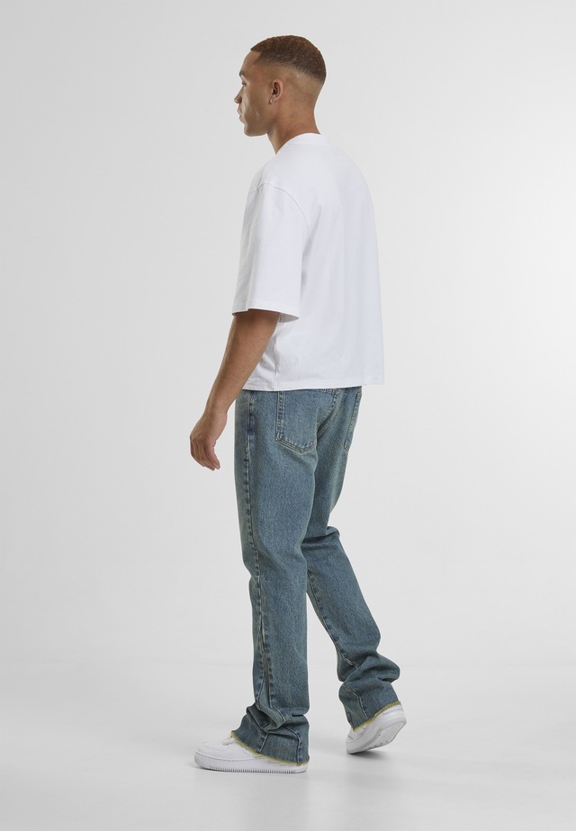 2Y Studios Bequeme Jeans »2Y Studios Milu Flared Basic Jeans«