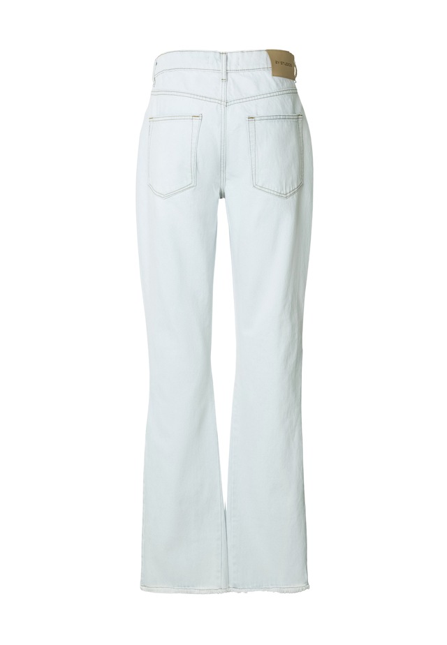 2Y Studios Bequeme Jeans »2Y Studios Milu Flared Basic Jeans«