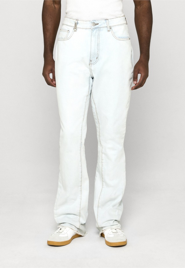 2Y Studios Bequeme Jeans »2Y Studios Milu Flared Basic Jeans«