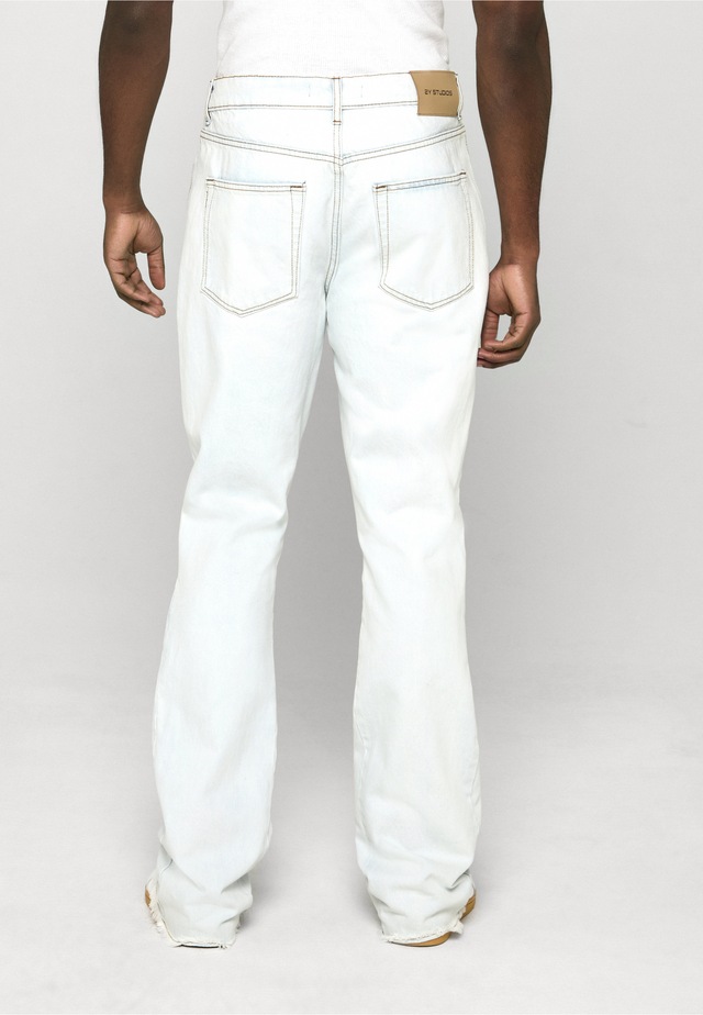 2Y Studios Bequeme Jeans »2Y Studios Milu Flared Basic Jeans«