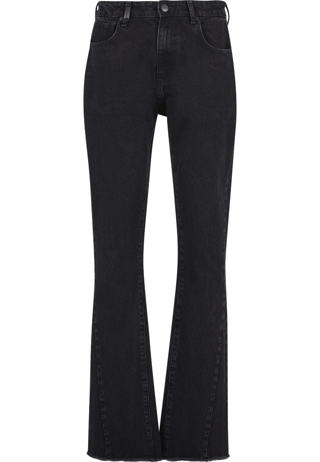 2Y Studios Bequeme Jeans »2Y Studios Milu Flared Basic Jeans«
