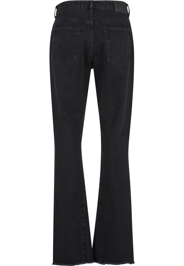 2Y Studios Bequeme Jeans »2Y Studios Milu Flared Basic Jeans«