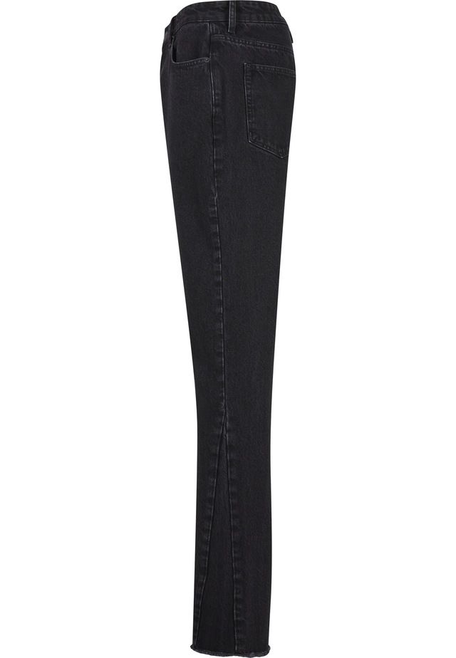 2Y Studios Bequeme Jeans »2Y Studios Milu Flared Basic Jeans«