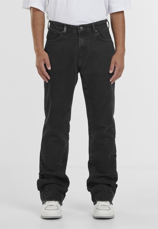 2Y Studios Bequeme Jeans »2Y Studios Milu Flared Basic Jeans«