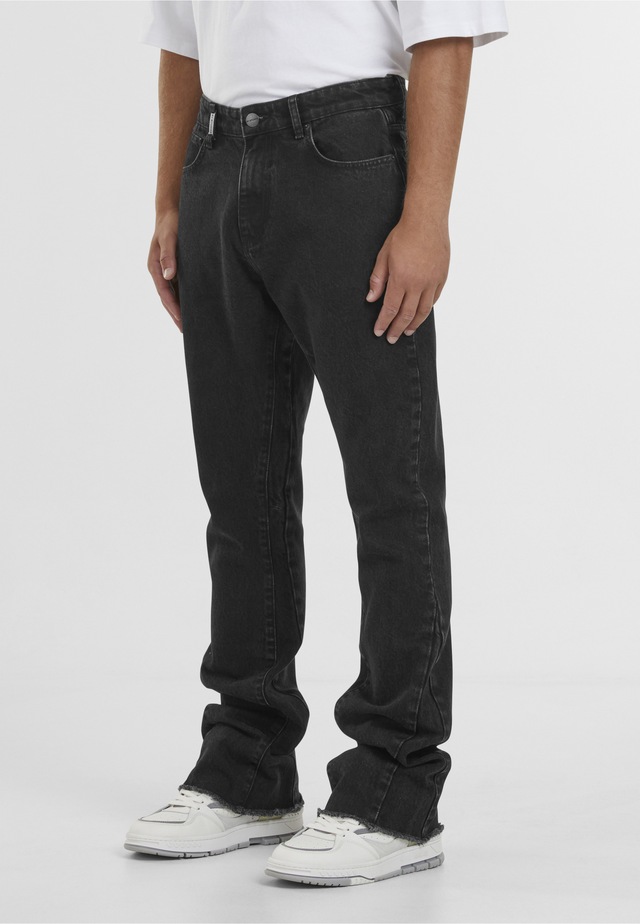 2Y Studios Bequeme Jeans »2Y Studios Milu Flared Basic Jeans«