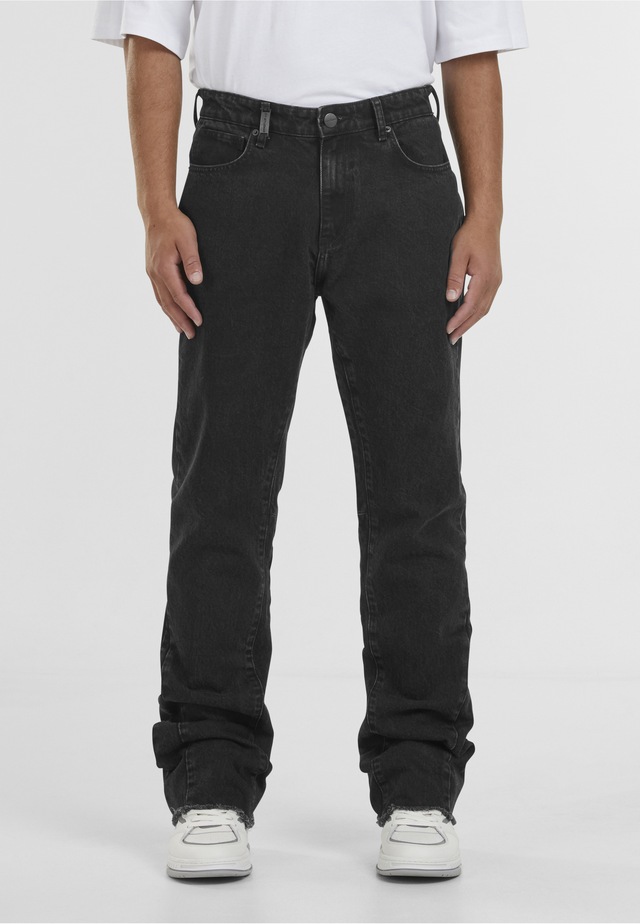 2Y Studios Bequeme Jeans »2Y Studios Milu Flared Basic Jeans«