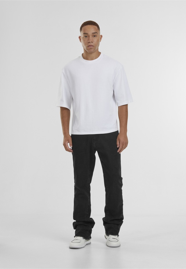 2Y Studios Bequeme Jeans »2Y Studios Milu Flared Basic Jeans«