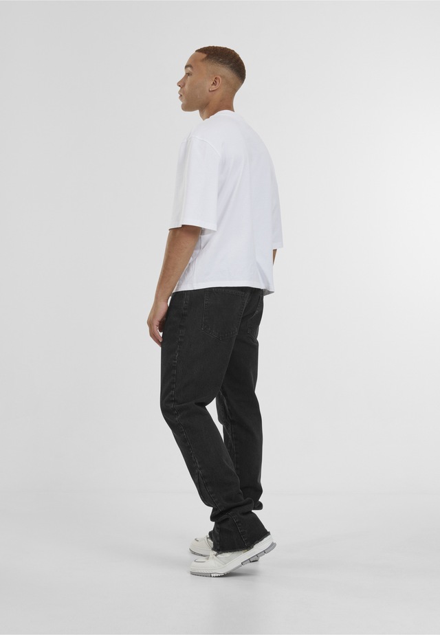2Y Studios Bequeme Jeans »2Y Studios Milu Flared Basic Jeans«