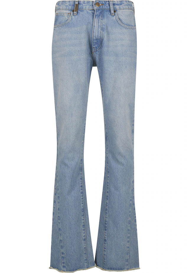 2Y Studios Bequeme Jeans »2Y Studios Milu Flared Basic Jeans«