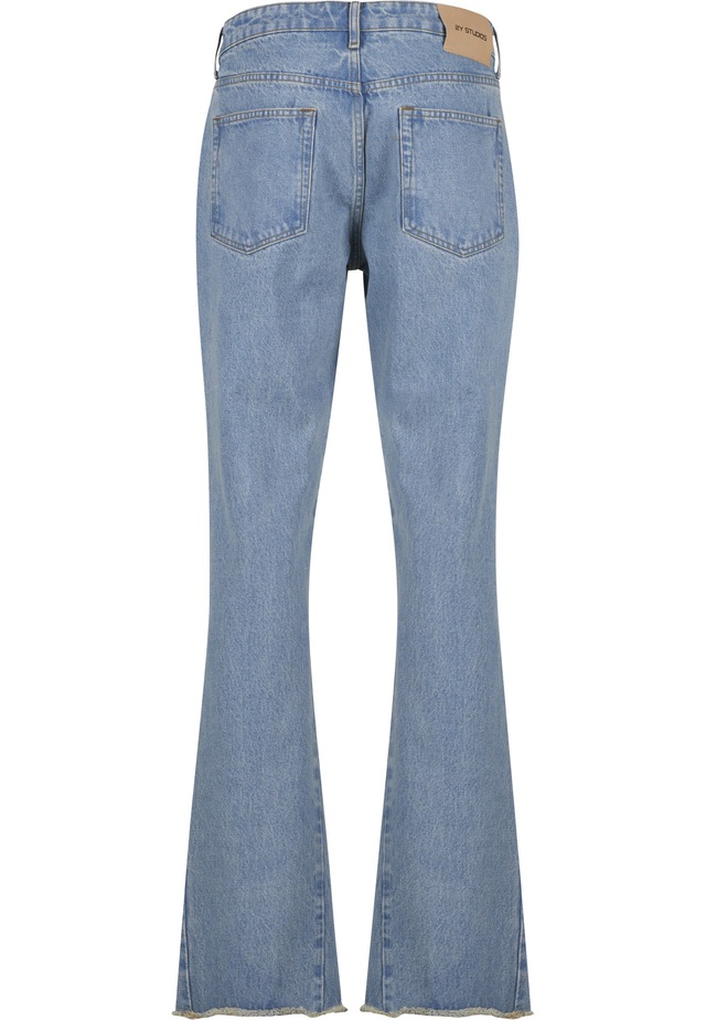 2Y Studios Bequeme Jeans »2Y Studios Milu Flared Basic Jeans«