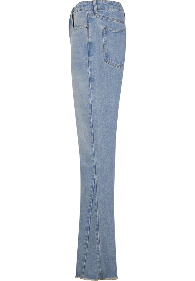 2Y Studios Bequeme Jeans »2Y Studios Milu Flared Basic Jeans«