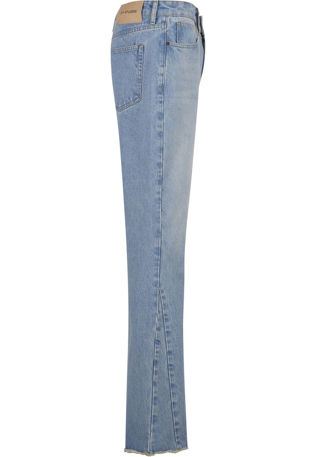 2Y Studios Bequeme Jeans »2Y Studios Milu Flared Basic Jeans«