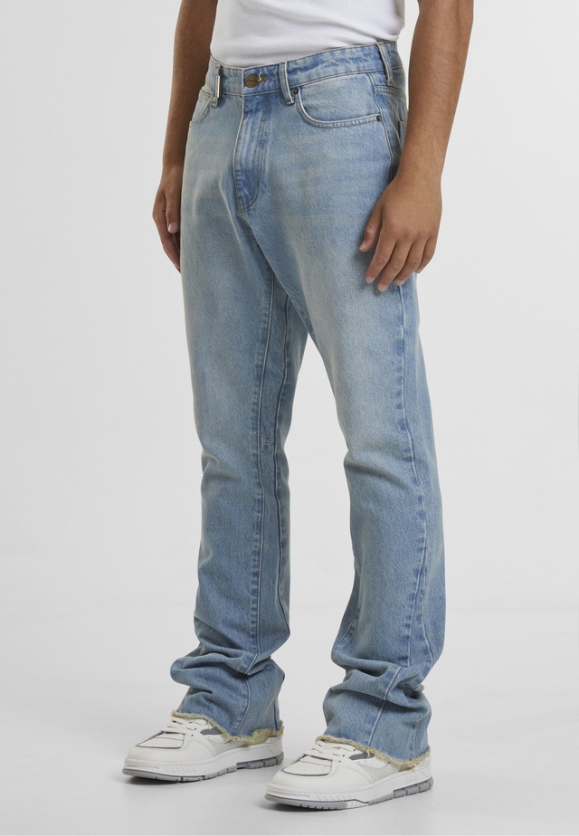 2Y Studios Bequeme Jeans »2Y Studios Milu Flared Basic Jeans«