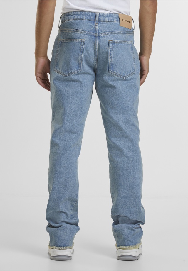 2Y Studios Bequeme Jeans »2Y Studios Milu Flared Basic Jeans«