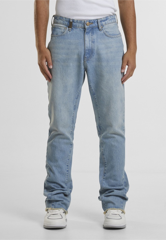 2Y Studios Bequeme Jeans »2Y Studios Milu Flared Basic Jeans«