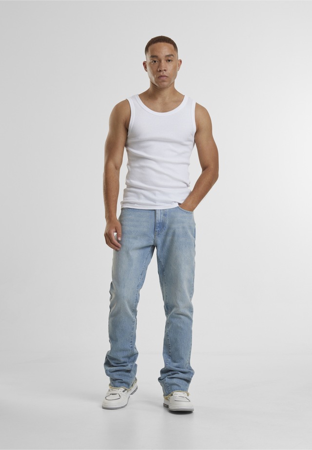 2Y Studios Bequeme Jeans »2Y Studios Milu Flared Basic Jeans«