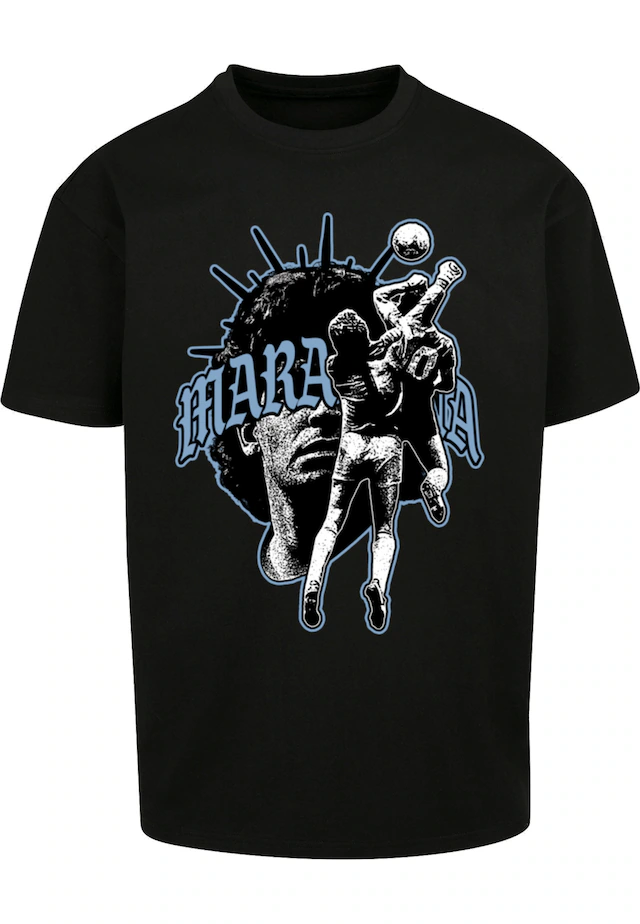 Upscale by Mister Tee T-Shirt »Upscale by Mister Tee Hand Of God Oversize Tee« 1 Stk.