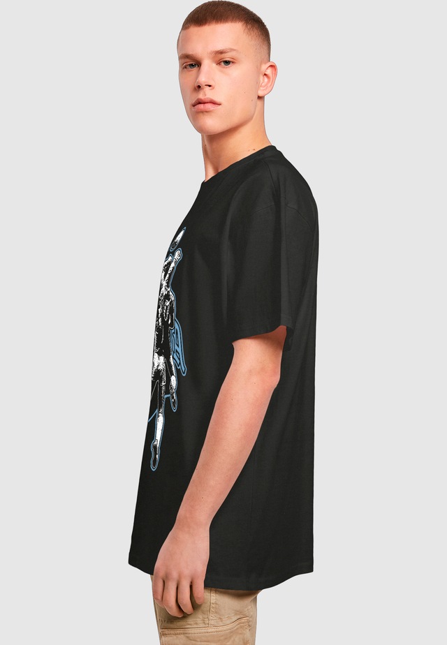 Upscale by Mister Tee T-Shirt »Upscale by Mister Tee Hand Of God Oversize Tee« 1 Stk.