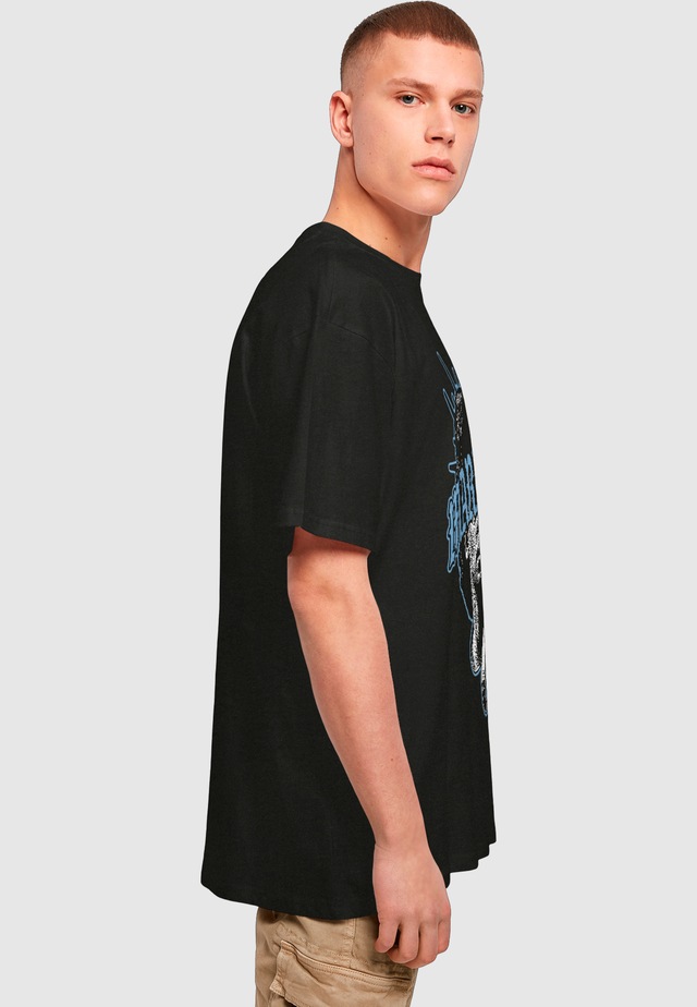 Upscale by Mister Tee T-Shirt »Upscale by Mister Tee Hand Of God Oversize Tee« 1 Stk.
