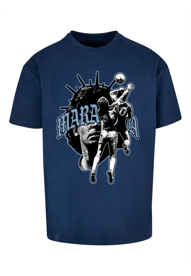 Upscale by Mister Tee T-Shirt »Upscale by Mister Tee Hand Of God Oversize Tee« 1 Stk.