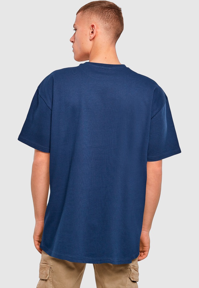 Upscale by Mister Tee T-Shirt »Upscale by Mister Tee Hand Of God Oversize Tee« 1 Stk.