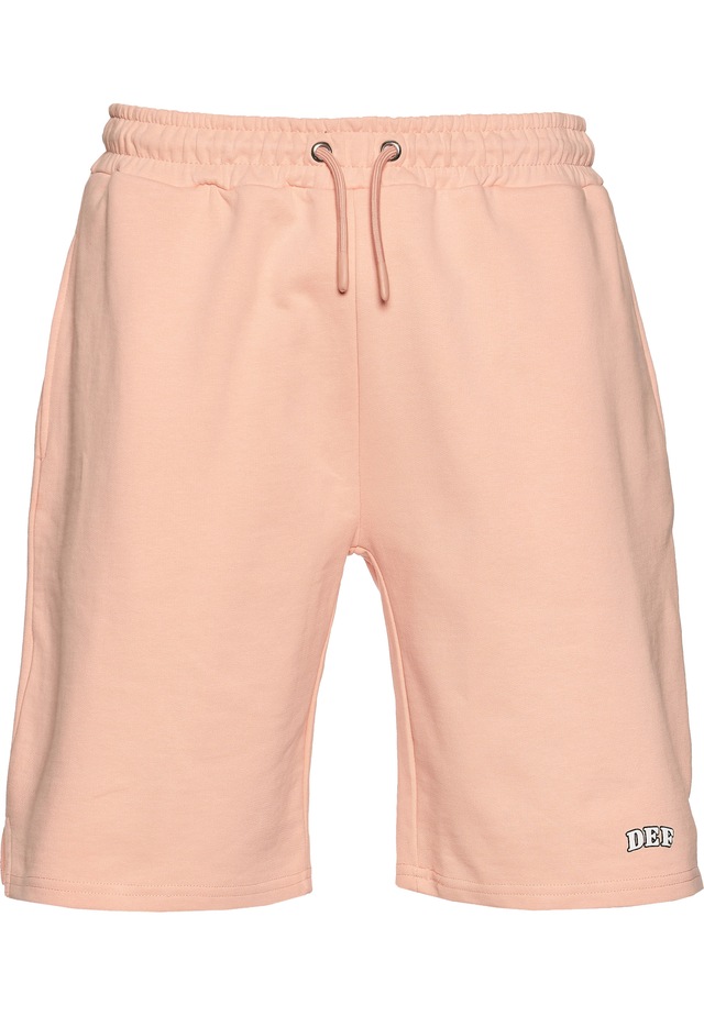 DEF Stoffhose »DEF Herren DEF PLAIN Shorts«