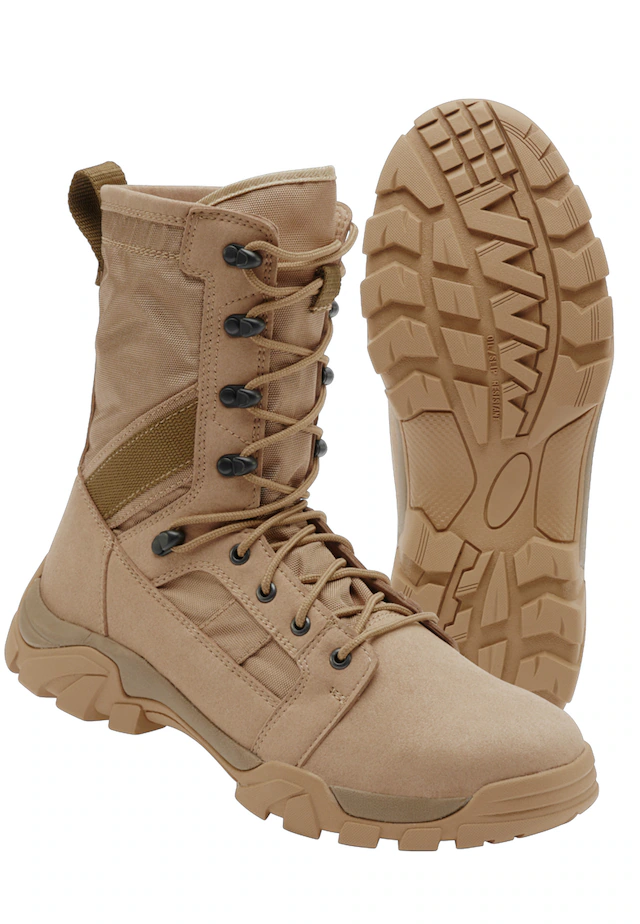 Brandit Stiefel »Brandit Herren Defense Boot« 1 Stk. tlg.