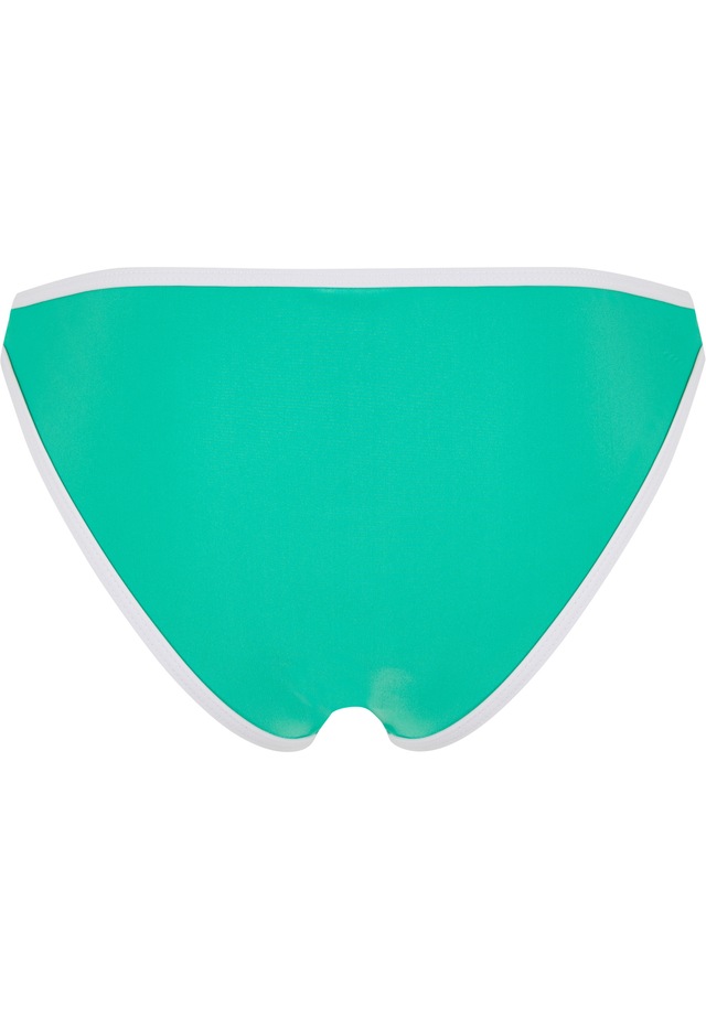 URBAN CLASSICS Bügel-Tankini »Urban Classics Ladies Retro Triangle Bikini«