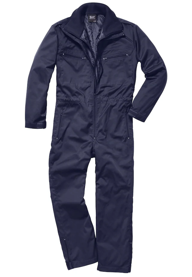 Brandit Jumpsuit »Brandit Herren Tank Jumpsuit« 1 Stk.